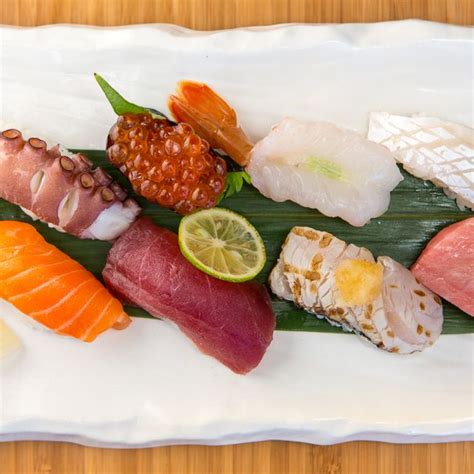 Sushi Den Restaurant - Denver, CO | OpenTable