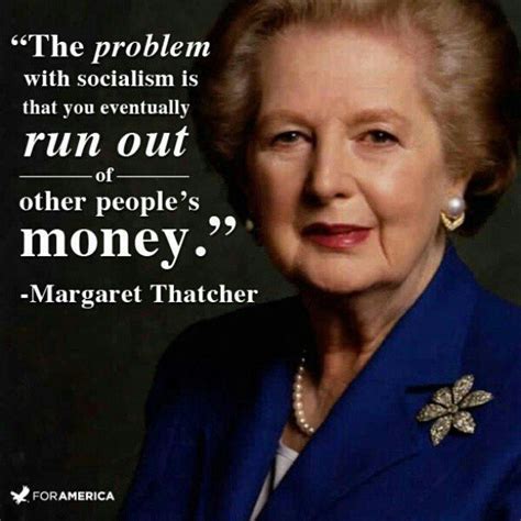 Margaret Thatcher and what she really said about society - Jonathan Lea ...