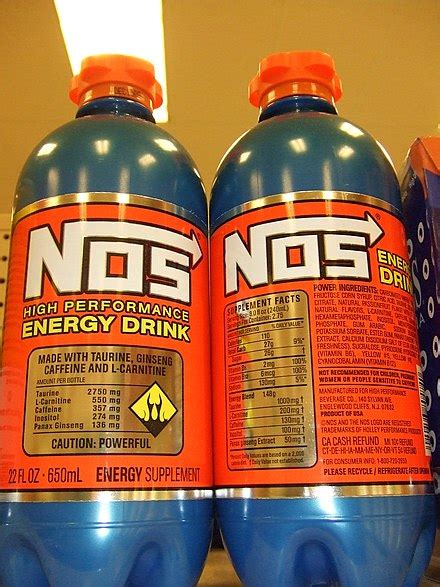 NOS (drink) - Wikipedia