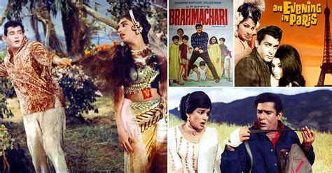 10 Best Shammi Kapoor Movies | Filmfare.com