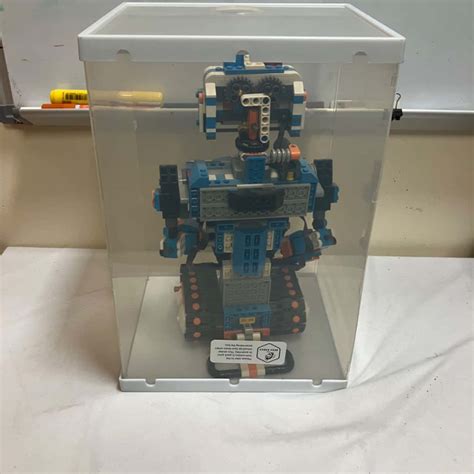 LEGO Boost Creativity Robot*(s)