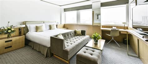 Hotel in London with Luxury rooms and Views | Royal Lancaster London