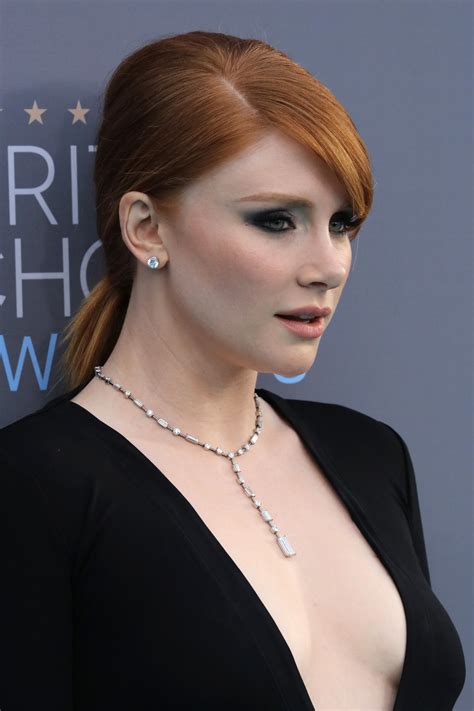 Bryce Dallas Howard photo gallery - high quality pics of Bryce Dallas ...