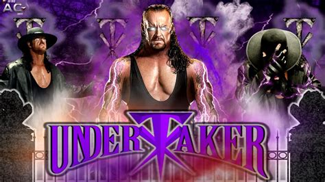 WWE The Undertaker 2022 Theme Song "Rest In Peace" - YouTube