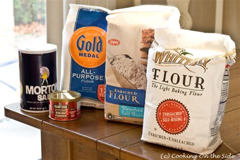 The Results Are In: Which Flour Made the Best Biscuits? | Cooking On ...