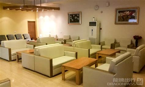 Islamabad International Airport (ISB) Flexible Lounge Access ...