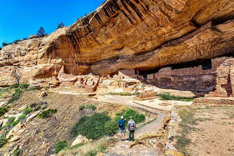 Looking at Long House, Mesa Verde National Park | National Parks Traveler