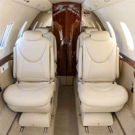 Cessna Citation XLS+ Midsize Jet | Latitude 33 Aviation