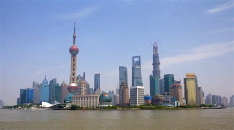 Visit Pudong: 2024 Pudong, Shanghai Travel Guide | Expedia