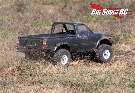 Review – RC4WD Trail Finder 2 Truck Kit w/ Mojave Body « Big Squid RC – RC Car and Truck News ...