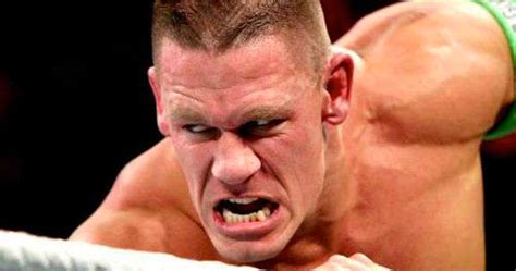 Why Vince McMahon Never Turned John Cena Heel | TheSportster