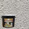 DAICH RollerRock 3 gal. Self-Priming Concrete Coating Warm Grey Interior Exterior RRPL-WG-030 ...