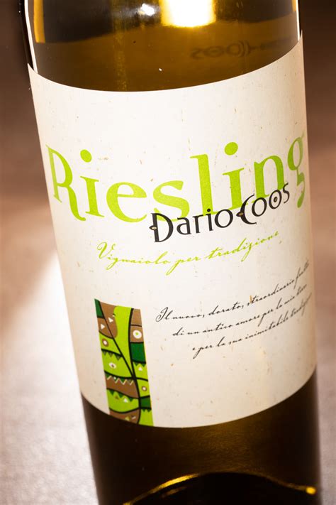 Riesling Wine - Buy Bottles of Italian Riesling