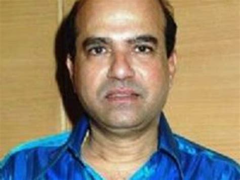 Suresh Wadkar Biography