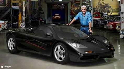 Jay Leno Car Collection [2023 Update]: List Of Cars And Their Worth