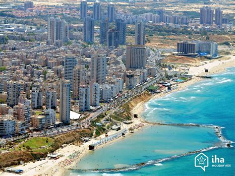 Bat-Yam est un leader de la rénovation urbaine en Israël | Alliance le premier magazine de la ...