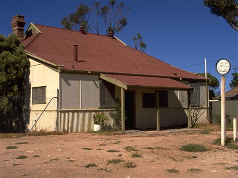 Ceduna, SA - Aussie Towns