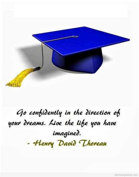 Hd awesome graduation quote | Graduation quotes, Quotes for graduating ...