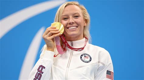 Breaking down 29-time Paralympic medalist Jessica Long’s ...