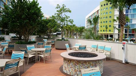 Cabana Bay Beach Resort: Pool areas | Orlando Informer