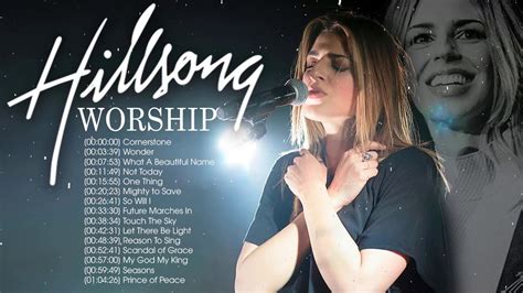 Hillsong Worship