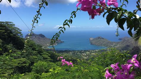 Nuku Hiva: This paradise island is one of the remotest places on the planet | CNN Travel