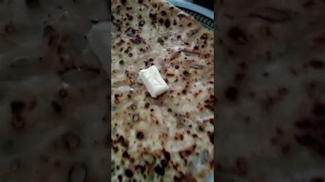 makhan paratha - YouTube