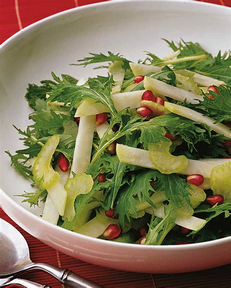 What to Do with Kohlrabi? 8 Delicious Ideas | Martha Stewart