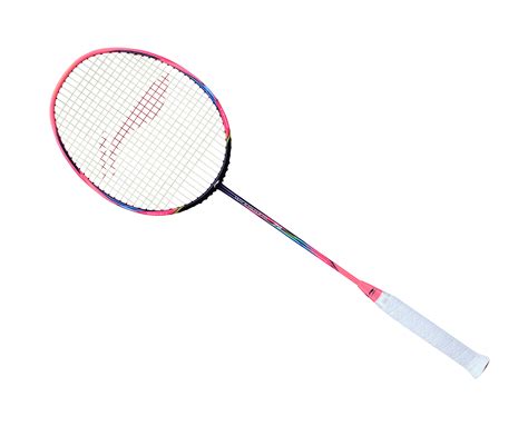 Windstorm 74 Badminton Racket AYPQ134-3 - Li-Ning