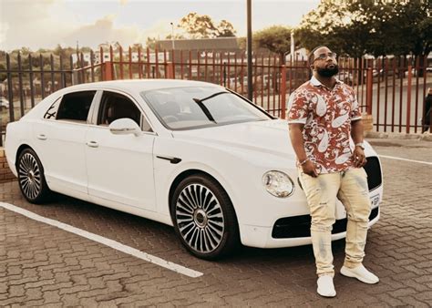 Cassper Nyovest Car Collection 2023 And Net Worth - 21Motoring - Automotive Reviews