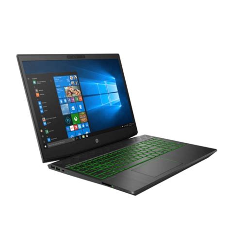 HP Pavilion 15T Gaming i5 8th Gen with 2GB GTX 1050 - Mr. Laptop