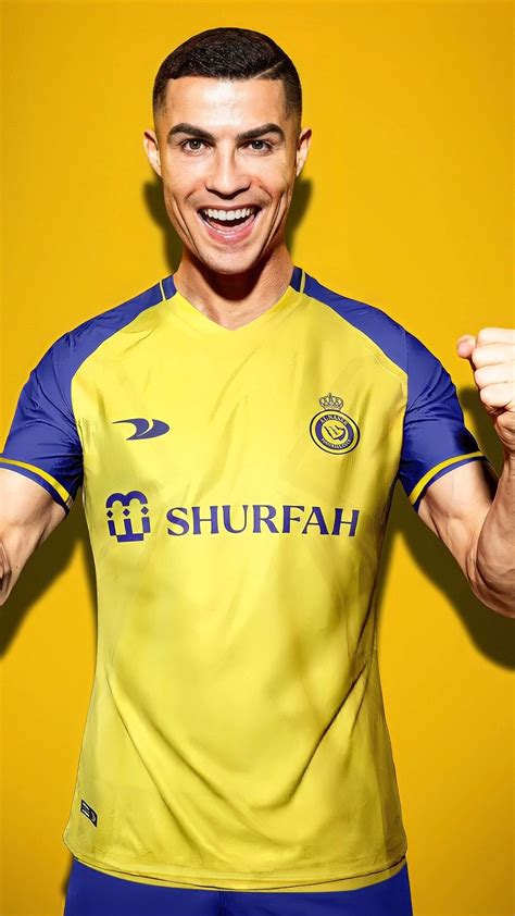 Cristiano Ronaldo 7: Cristiano Ronaldo Al Nassr FC