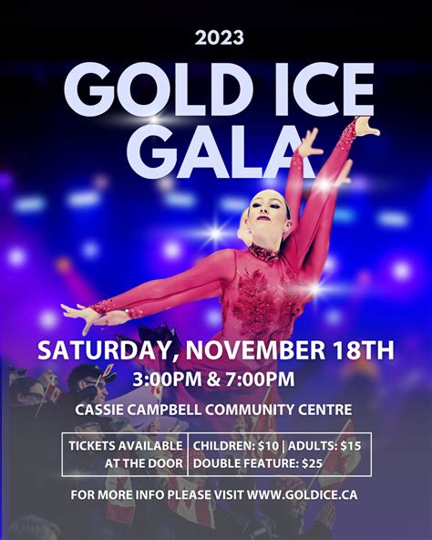 2023 Gold Ice Gala — Gold Ice Synchronized Skating