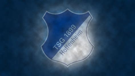 TSG 1899 Hoffenheim Wallpapers - Wallpaper Cave