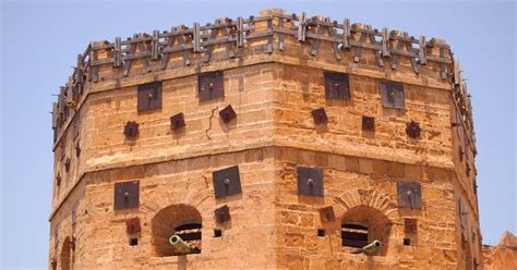 Kasbah of the Udayas: A UNESCO World Heritage Site in Morocco - Scributors