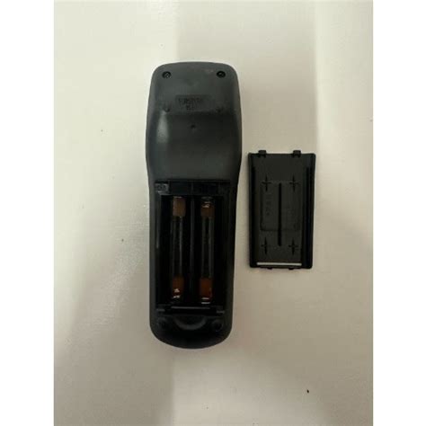 Replacement Remote For Panasonic Tv | Konga Online Shopping