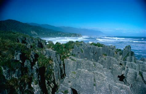 The West Coast travel | New Zealand - Lonely Planet