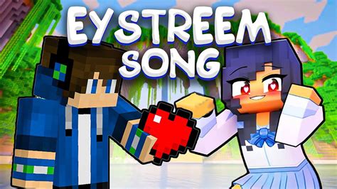 Eystreem, But It's A Song | Minecraft Remix - YouTube