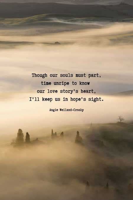 Soul Quotes And Sayings