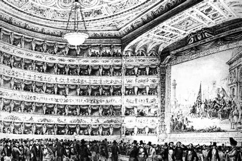 The Evolution of Opera: Tracing the Art Form from Baroque Masterpieces ...