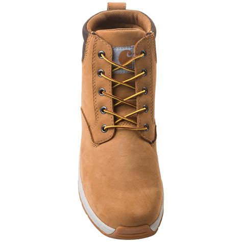 Carhartt Lightweight Wedge Work Boots (For Men)