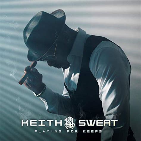 Keith Sweat Concerts & Live Tour Dates: 2025-2026 Tickets | Bandsintown