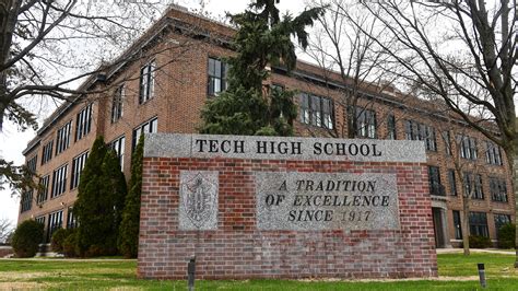 Deal could turn Tech High School into St. Cloud City Hall