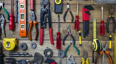 Top 10 Plumbing Tools You Should Have In Your Toolbox