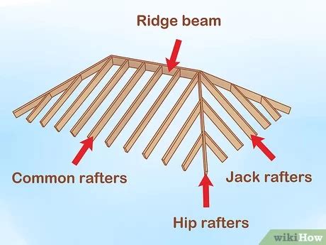 Hip And Valley Roof Framing Plan | Webframes.org