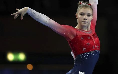 US Gymnastics Olympic Trials 2024 Schedule, Time and Live Stream Free