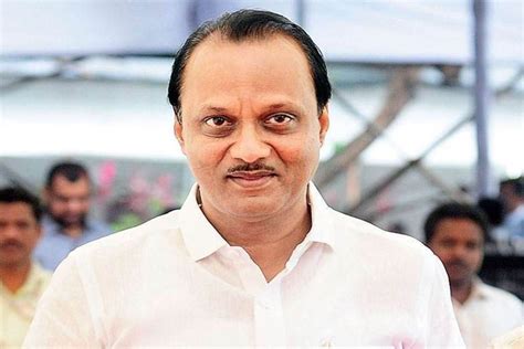 Maharashtra Deputy CM Ajit Pawar tests positive for COVID-19 - The Live ...