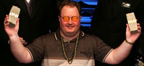 PokerTube - 📰 Greg “Fossilman” Raymer Back From Poker Oblivion to Sell His New Book