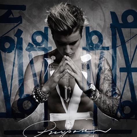 Justin Bieber 'Purpose' (album stream) | Exclaim!