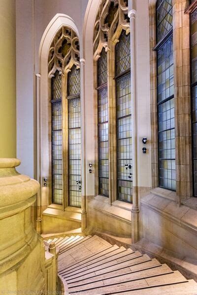 Suzzallo Library - Interior photography guide | Gothic style ...